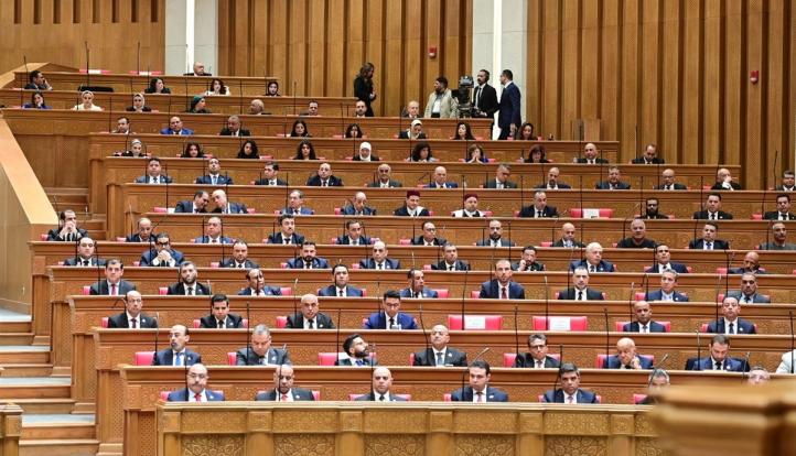 إسكان النواب الأكبر عددا بـ77 عضوا.. والدينية والإفريقية الأقل