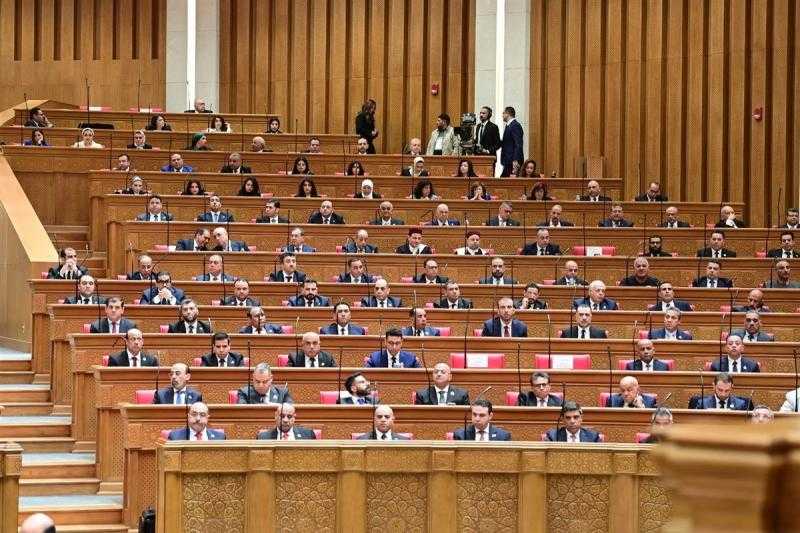 إسكان النواب الأكبر عددا بـ77 عضوا.. والدينية والإفريقية الأقل