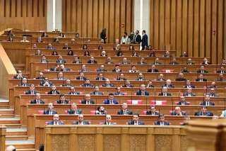 إسكان النواب الأكبر عددا بـ77 عضوا.. والدينية والإفريقية الأقل