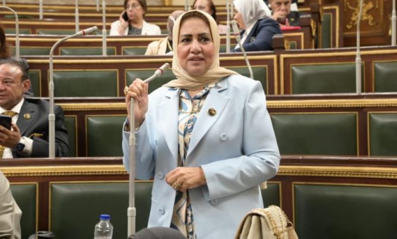 بوابة البرلمان