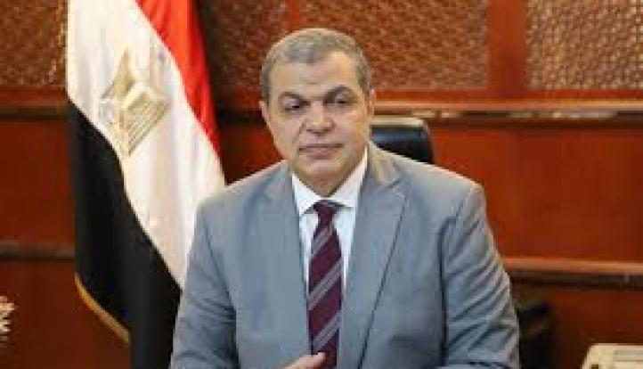 13 عضوا ينضمون للجنة القوى العاملة بمجلس النواب أبرزهم سعفان والحفناوى ودرويش