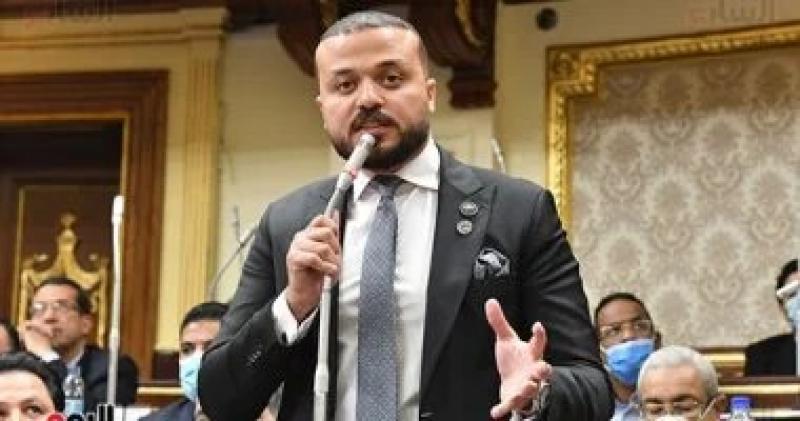 الجارحي رئيسا لمشروعات النواب.. ومحمد على يوسف أمينا للسر