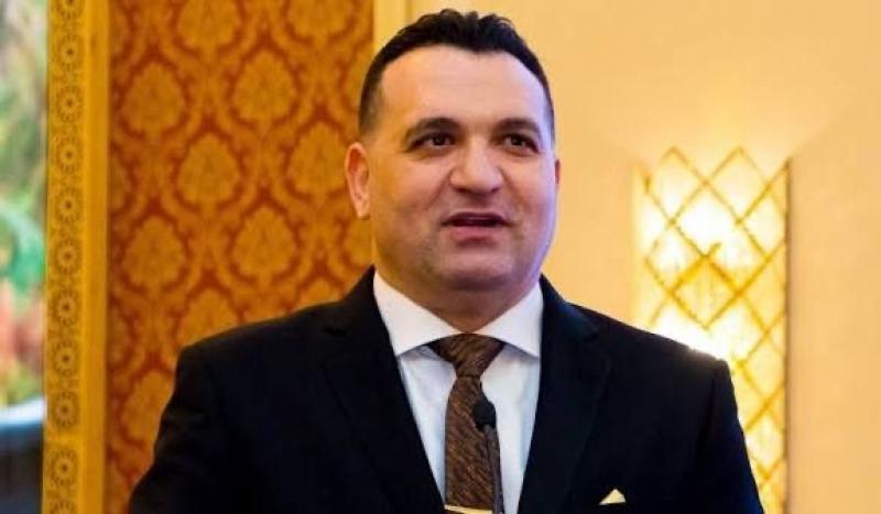 محمد أسعد يفوز بمنصب وكيل ”الشؤون العربية” .. صوت جديد للدبلوماسية البرلمانية .