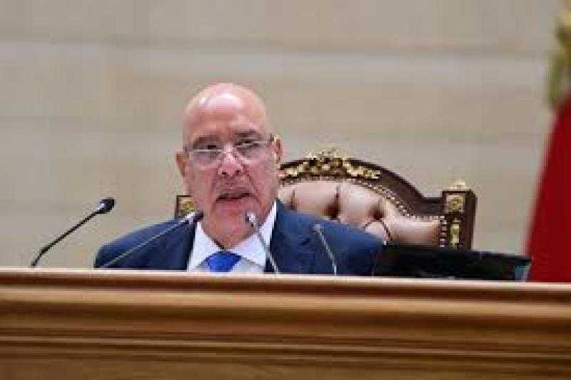 رئيس مجلس النواب يهنئ الرئيس السيسى بذكرى الإسراء والمعراج