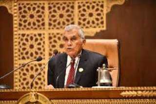 رئيس مجلس الشيوخ يهنئ الرئيس السيسي بذكري الإسراء والمعراج