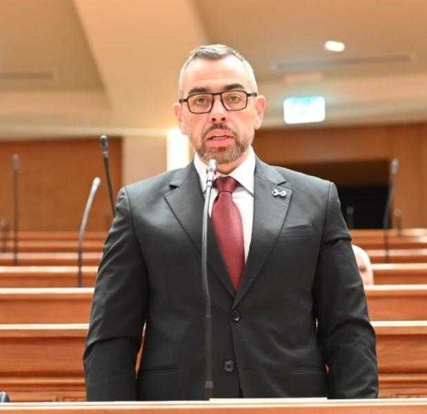 فؤاد يطالب بخطة تطوير شاملة لمنطقة أرض البيبسي ب ”العمرانية”