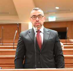 فؤاد يطالب بخطة تطوير شاملة لمنطقة أرض البيبسي ب ”العمرانية”