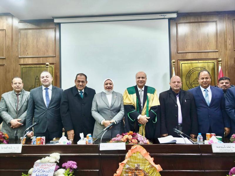 بوابة البرلمان