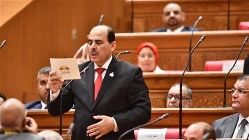 رقم قياسي جديد.. النائب زكريا حسان يتقدم بـ 39 طلب إحاطة واقتراح للحكومة