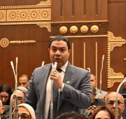 الشرقاوي رافضًا: الصين حولت ورد النيل إلى صناعة أثاث.. ونحن ما زلنا نتحدث عن المشغولات اليدوية