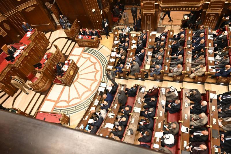 مجلس الشيوخ