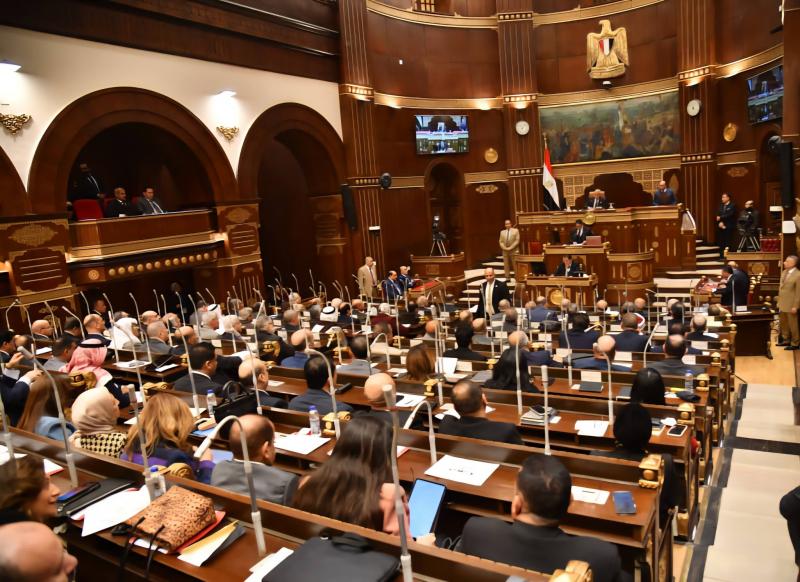 مجلس الشيوخ