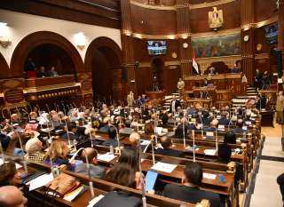 مجلس الشيوخ يوافق على 4 حالات لإسقاط دين الضريبة ومقابل تأخيرها