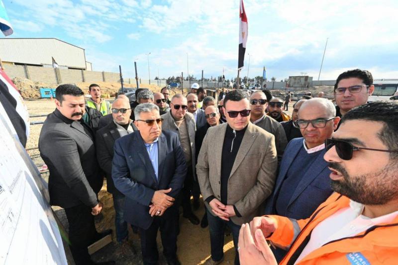 بوابة البرلمان