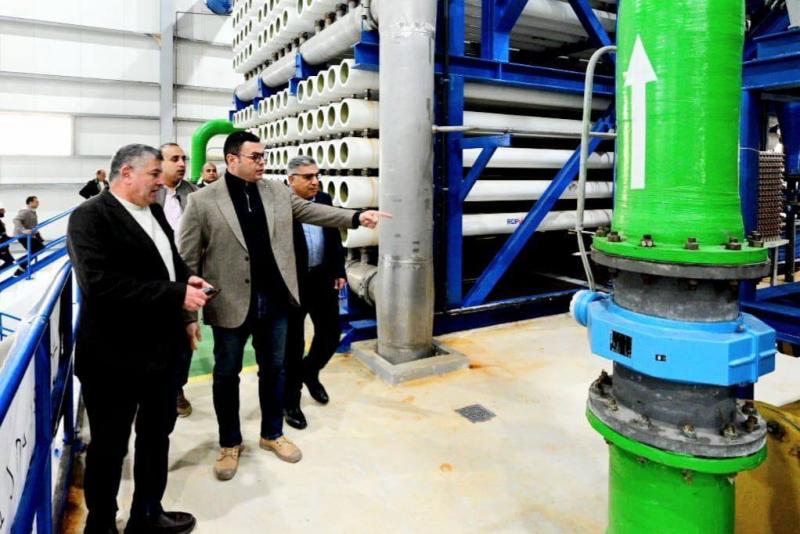 بوابة البرلمان