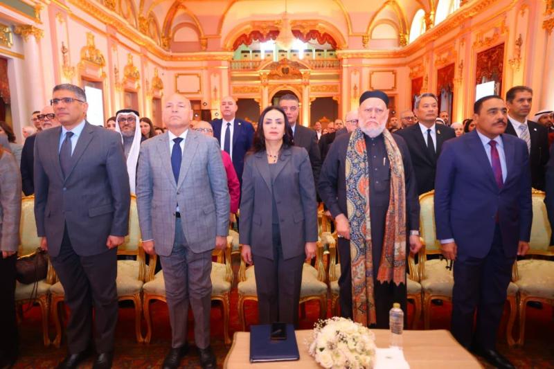 بوابة البرلمان