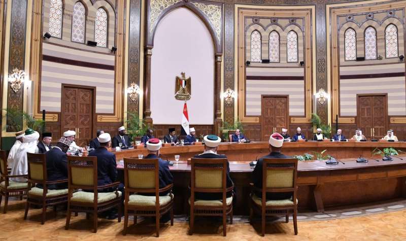 بوابة البرلمان