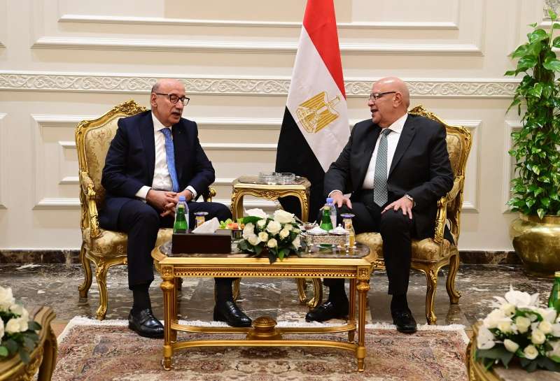 بوابة البرلمان