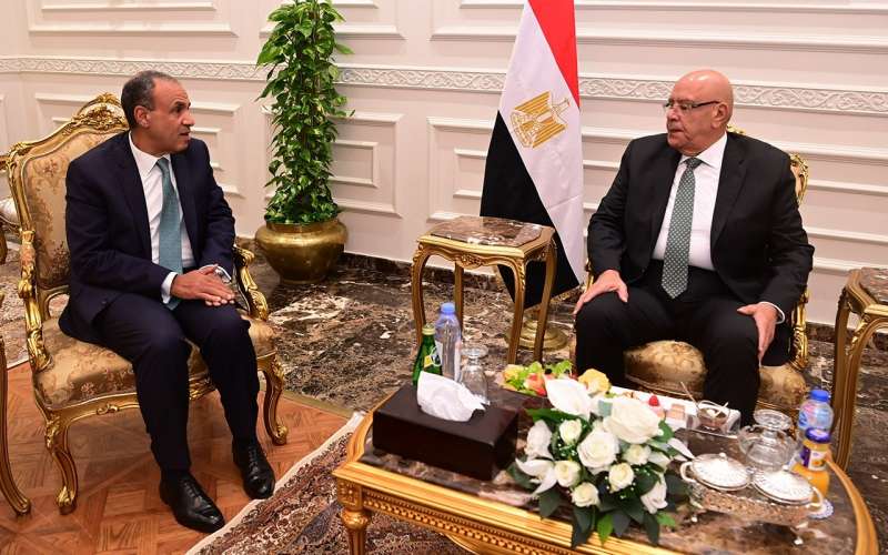 بوابة البرلمان