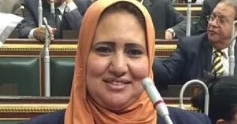 بوابة البرلمان