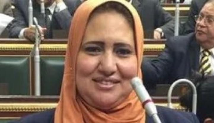 سحر صدقي: زيارة الرئيس السيسي للسعودية تجسد قوة الشراكة الاستراتيجية والعلاقات الراسخة