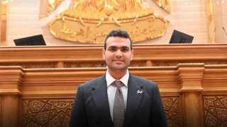 النائب حسين هريدي يتقدم بطلب إحاطة لزيادة بدل التكنولوجيا للصحفيين وتحقيق العدالة بين الفئات المهنية