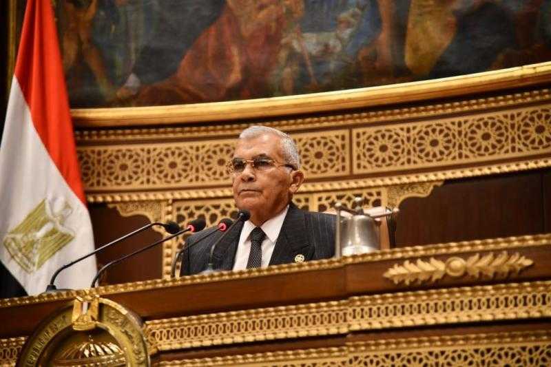 رئيس مجلس الشيوخ يهنئ الأقباط بـ«أحد الشعانين» واقتراب عيد القيامة