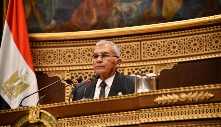 رفع الجلسة العامة لمجلس الشيوخ ومعاودة الانعقاد 11 مايو المقبل