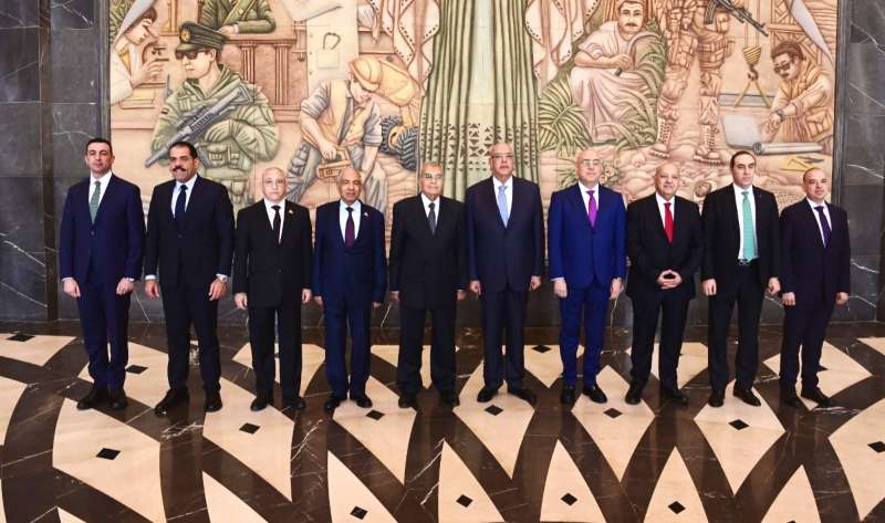 بوابة البرلمان