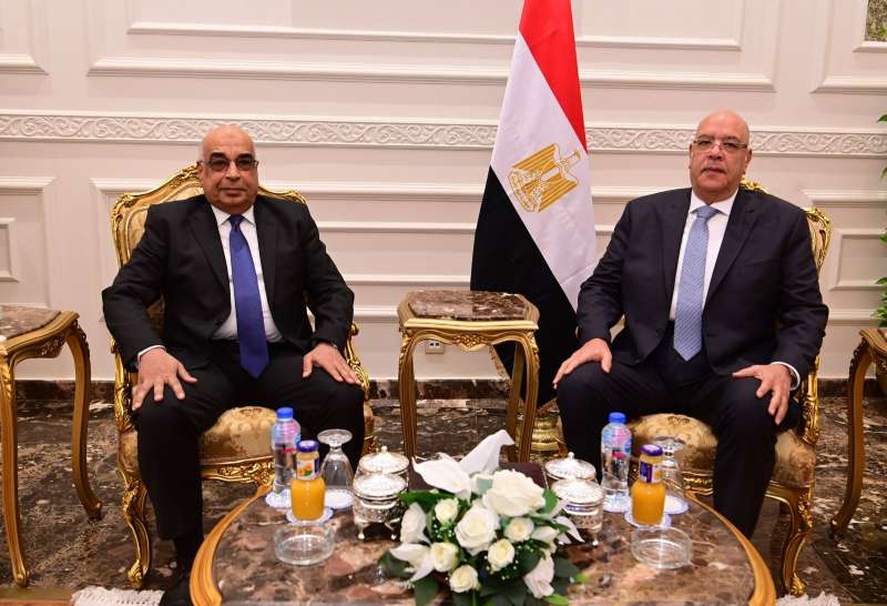 بوابة البرلمان