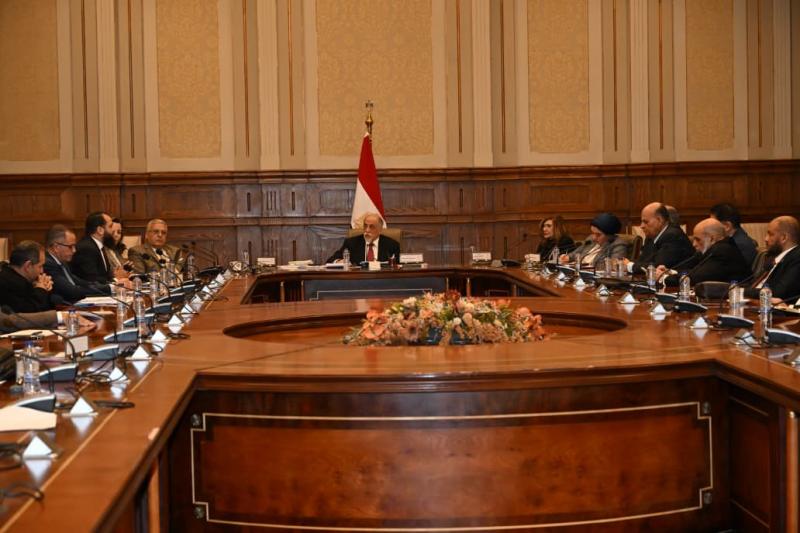 القصبي: تشريعات ذوي الإعاقة متقدمة.. والتحدي في التمويل وتحويلها لواقع ملموس