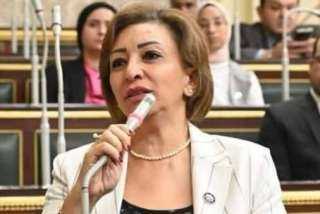 الحكومة في البرلمان بسبب تليفونات المصريين بالخارج