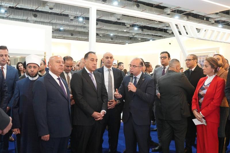 رئيس مجلس الوزراء