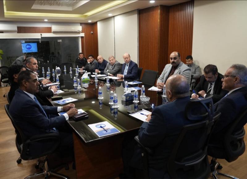 بوابة البرلمان