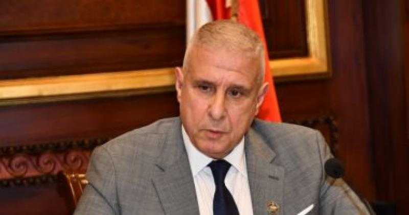 محسن البطران رئيسا وجمال ابوالفتوح وكيلا للجنة الزراعة والري بمجلس الشيوخ تعرف علي التفاصيل