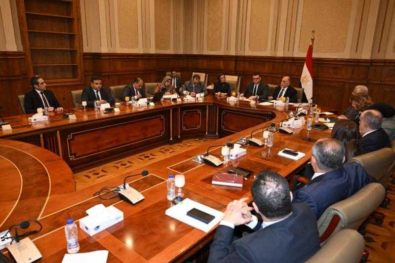 ”القصبي” لـ وزير الإسكان: أين السكن البديل لمستأجري الإيجار القديم؟