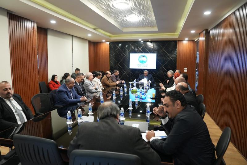 بوابة البرلمان