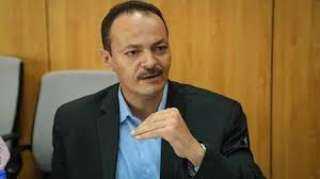 النائب حسين غيته يتقدم بطلب إحاطة بشأن الانقطاع المتكرر لمياه الشرب بدائرة... النائب حسين غيته يتقدم بطلب إحاطة بشأن الانقطاع المتكرر لمياه الشرب بدائرة مغاغه