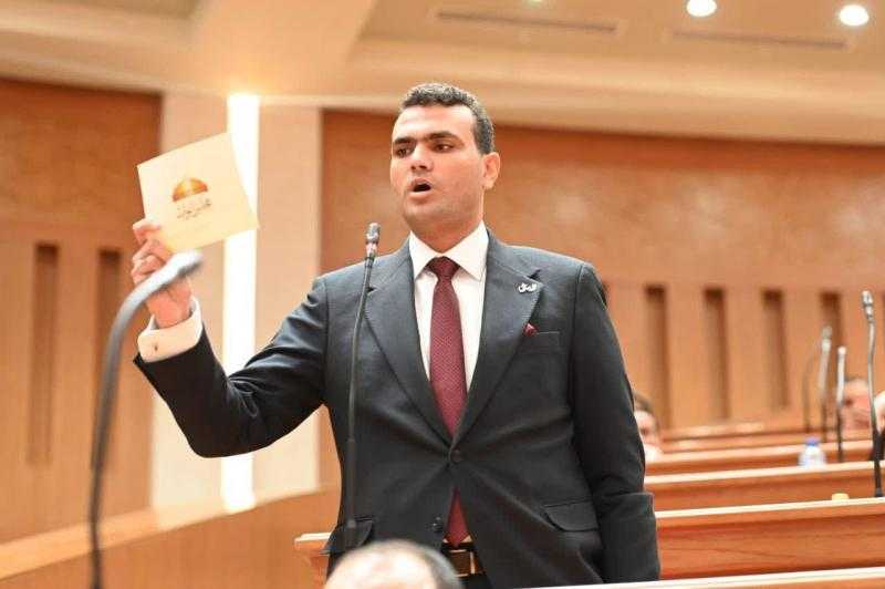 الوزير أعلن 1457 ودليل المعرض كشف 1009.. سؤال برلماني من نائب العدل يفتح ملف (الأرقام المفقودة) في معرض الكتاب