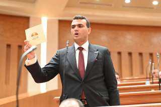 الوزير أعلن 1457 ودليل المعرض كشف 1009.. سؤال برلماني من نائب العدل يفتح ملف (الأرقام المفقودة) في معرض الكتاب