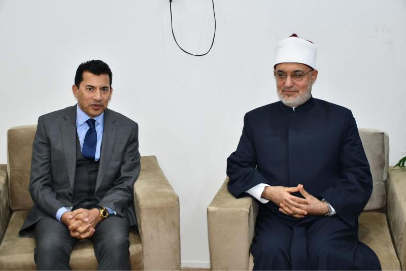 بوابة البرلمان