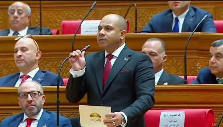 العدل يناقش الإدارة المحلية في بولاق الدكرور