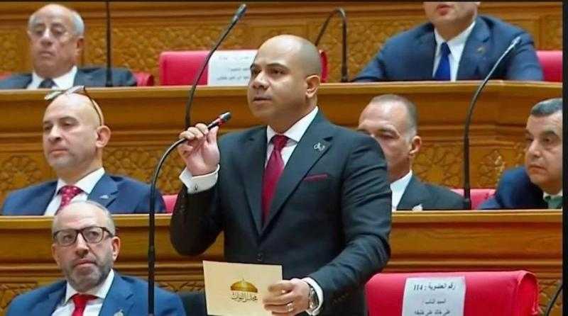 العدل يناقش الإدارة المحلية في بولاق الدكرور