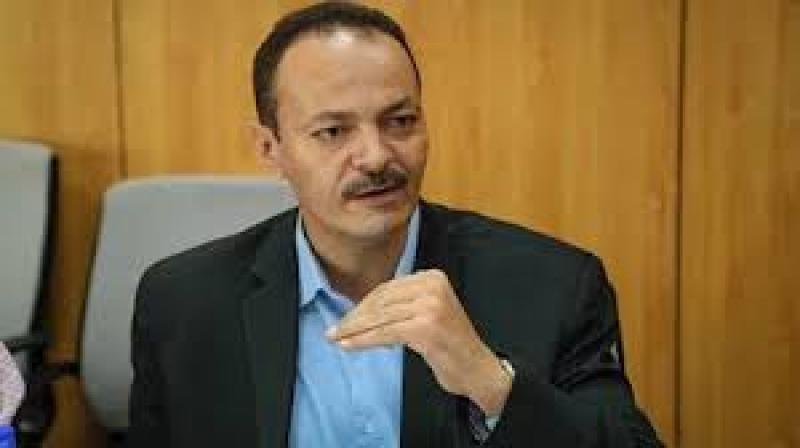 النائب حسين غيته