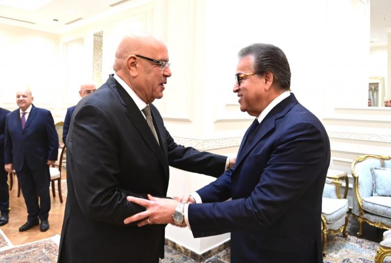 بوابة البرلمان