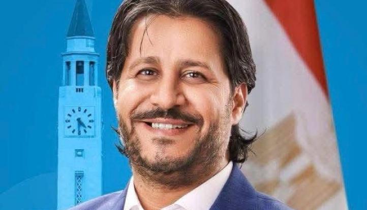 تحليل المخدرات مش حكم..النائب أحمد البرلسي: لا تدمروا أسرة كاملة بسبب نتيجة معمل