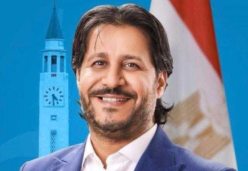 تحليل المخدرات مش حكم..النائب أحمد البرلسي: لا تدمروا أسرة كاملة بسبب نتيجة معمل