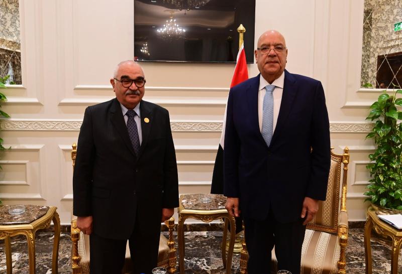 بوابة البرلمان