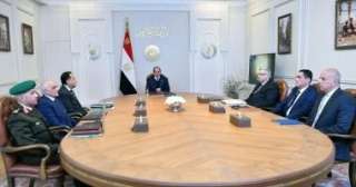 الرئيس السيسي يتابع جهود إنشاء مجمع صناعي شامل للأطراف الصناعية والأجهزة التعويضية