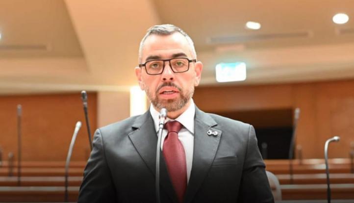 محمد فؤاد للحكومة: ال”45 مليار دولار” نعمة مؤقتة أم خطر مؤجل؟ أين خطة الدولة لإدارة مخاطر استثمارات الأجانب قصيرة الأجل؟..من يحمي الجنيه ؟